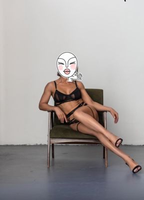 инди Элина — фото и отзывы