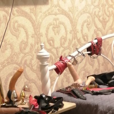 индивидуалочка Massage&&КРЫЛОВА, г. Новосибирск