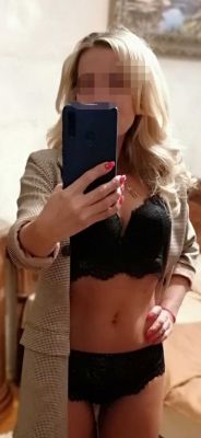 Взрослая красивая milf