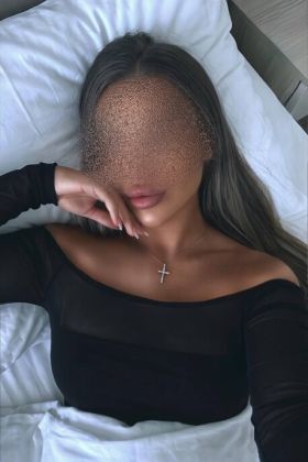 Проститутка ВаряКакСЛюбовницей(20лет,Новосибирск)